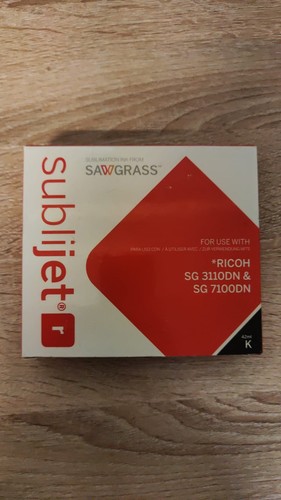 Sawgrass sublijet ricoh 7100dn - ricoh,