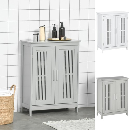Bathroom floor cabinet - floor,