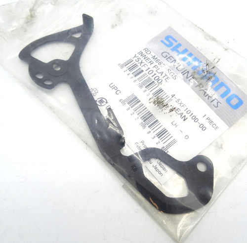 Shimano slx m663 sgs rear - sgs,