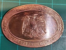 Western Union Telegraph