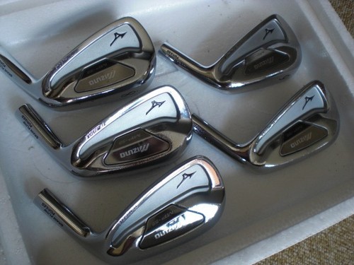 Mizuno forged iron 6 - mp-59,