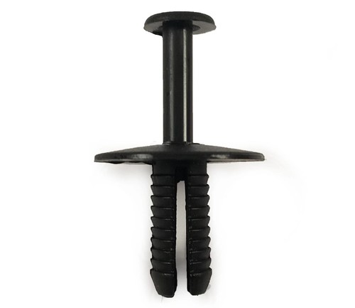 Fit porsche 10x bumper - fit, rivet