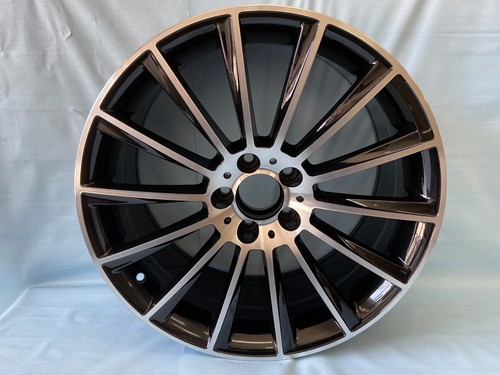 1pc front wheels - front, 19"