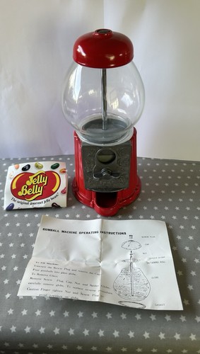 Original jelly belly - original,