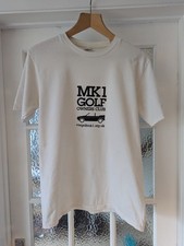 Various Car Themed T-Shirts -