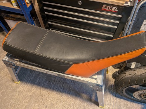 Complete seat for yamaha - for,