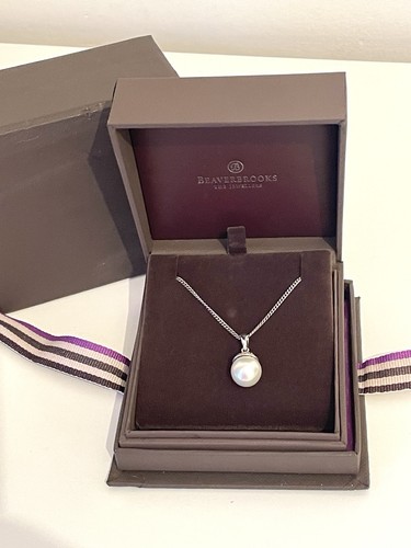 Beaverbrooks sterling silver - sterling,
