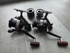 2 x Shimano biomaster XS 8000