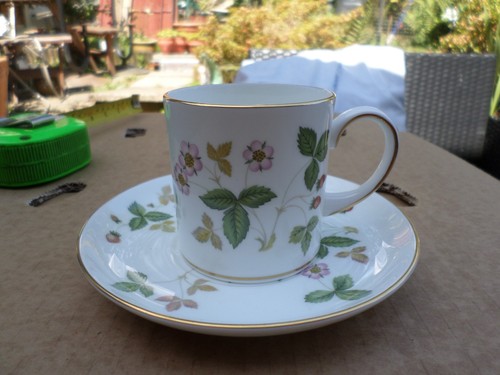 Wedgwood wild strawberry - wedgwood,