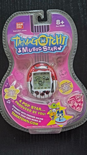 Tamagotchi connection music - connection, v4