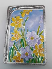 Churchill's biscuit tin