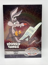 2024 Fleer Retro Looney Tunes