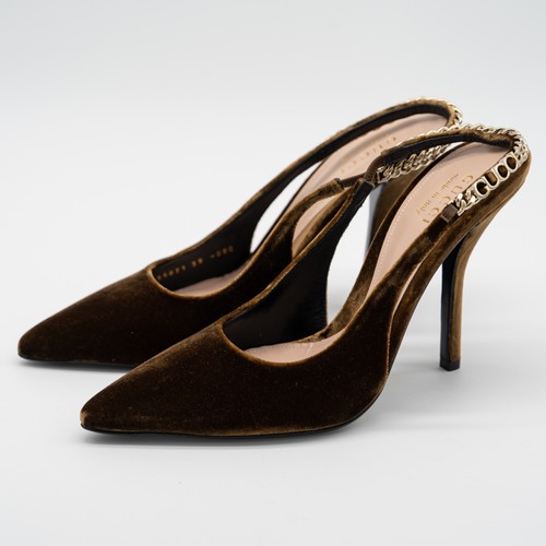 Size 39g gucci signoria - 9, us