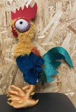 Disney Store Moana Hei Hei