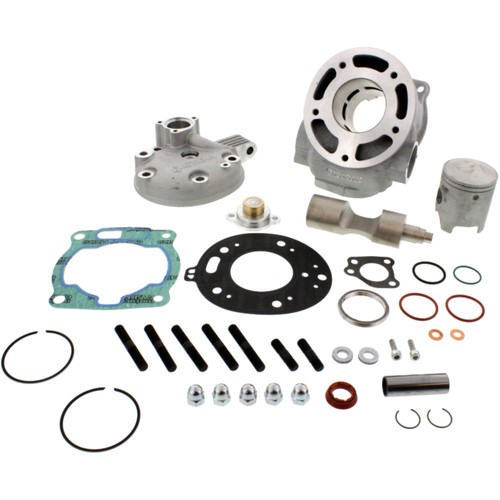 Cylinder kit athena for yamaha - cylinder,