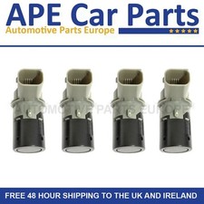 4 X FOR BMW PDC Parking Sensor