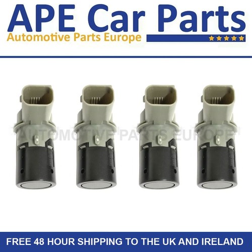 For bmw pdc parking sensor - 4,