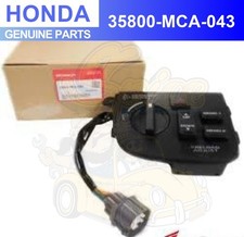 Honda Genuine  HEIGHT CONTROL