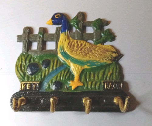 Vintage cast iron - cast,