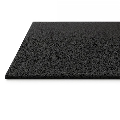 Floortags vinyl mesh - mesh, mat