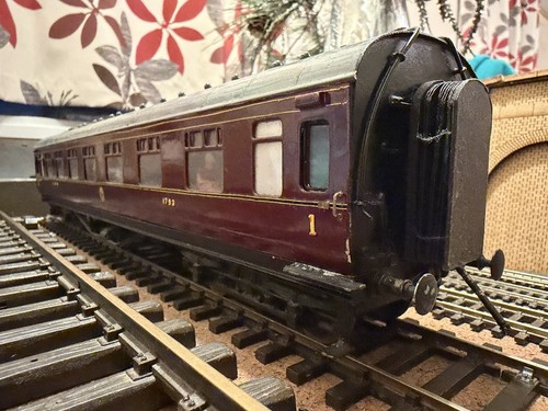 Westdale lms stanier - westdale,