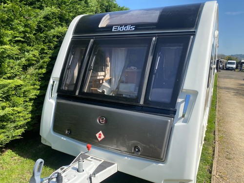 2014 elddis crusader storm - crusader, 4