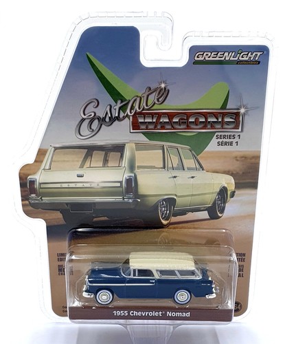 Greenlight scale 29910 - greenlight, 29910-a