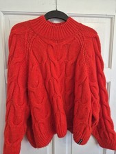 Superdry Women's Jumper 16