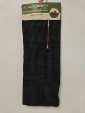 Vintage Wales Welsh Tweed Wool