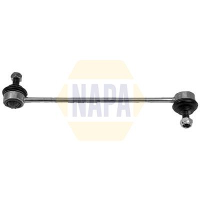 Stabiliser bar link coupling - bar, link/coupling