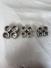 Stainless Steel Pistons X 12