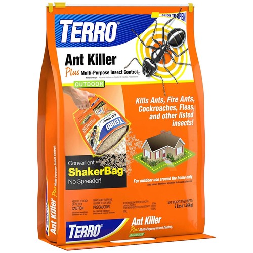 Terro t901 outdoor ant - terro, t901-6