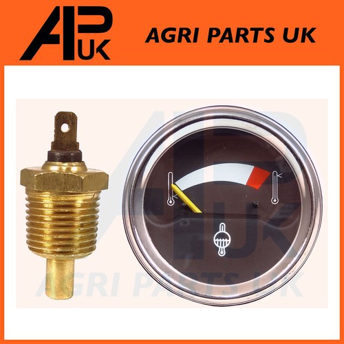 Water temperature sender - temperature,