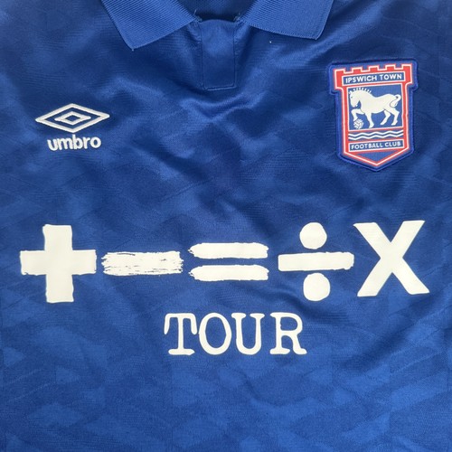 Ipswich town football - ipswich,