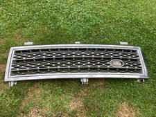 Range Rover L322 Pre Facelift Super Charged After Market Grill 
