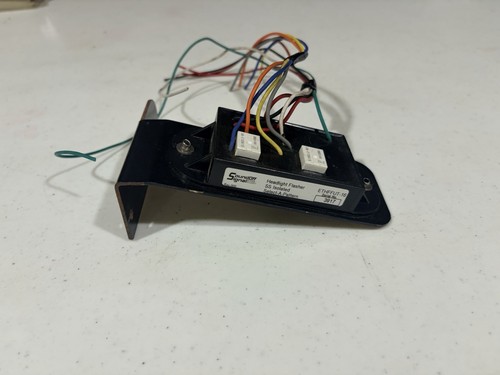 Soundoff signal solid state - soundoff,