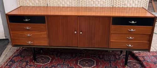 Mid century retro vintage - mid,
