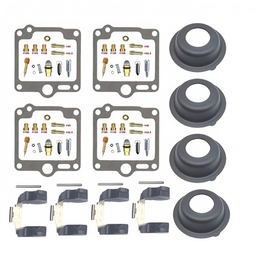 Carburetor rebuild kit for - rebuild,