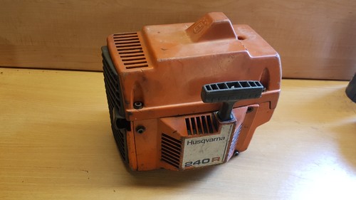 Husqvarna 240r strimmer - 240r,