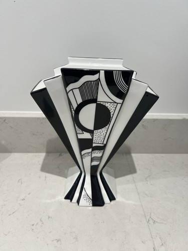 Brian wood collection art deco - art,