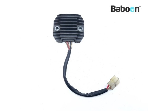 Regulator rectifier yamaha - /,