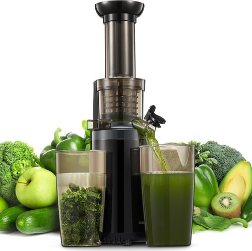 Reemix juicer machine - reemix,