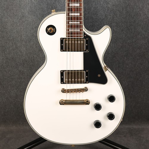 Epiphone les paul custom pro - epiphone,