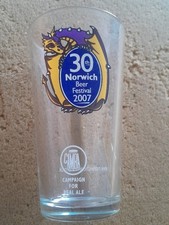 30th Norwich Beer Festival 1/2