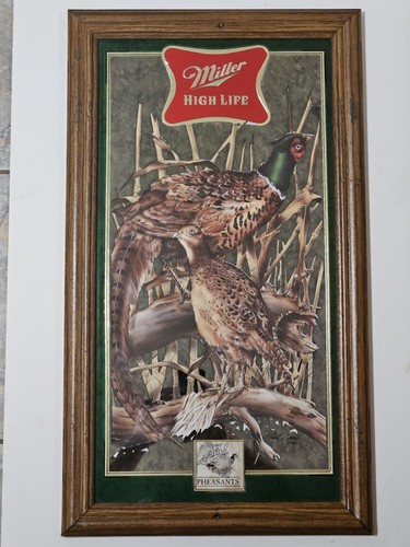 Vintage miller high - vintage,