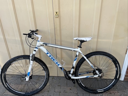 Trek mamba 21in - trek, fisher