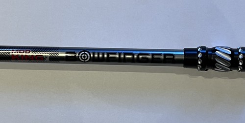 Bowfinger mod king carbon - mod,