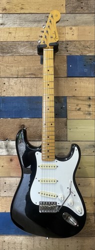 Fender 50s reissue - fender,
