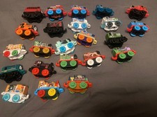 23 x Thomas The Tank Engine
