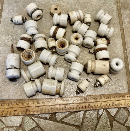 Vintage porcelain ceramic - 25+,